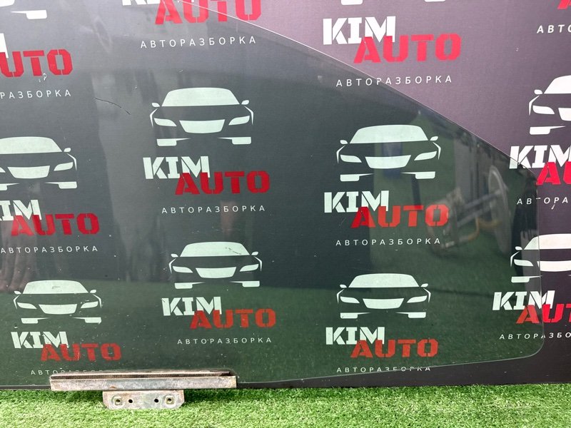 Стекло двери Ford Ka