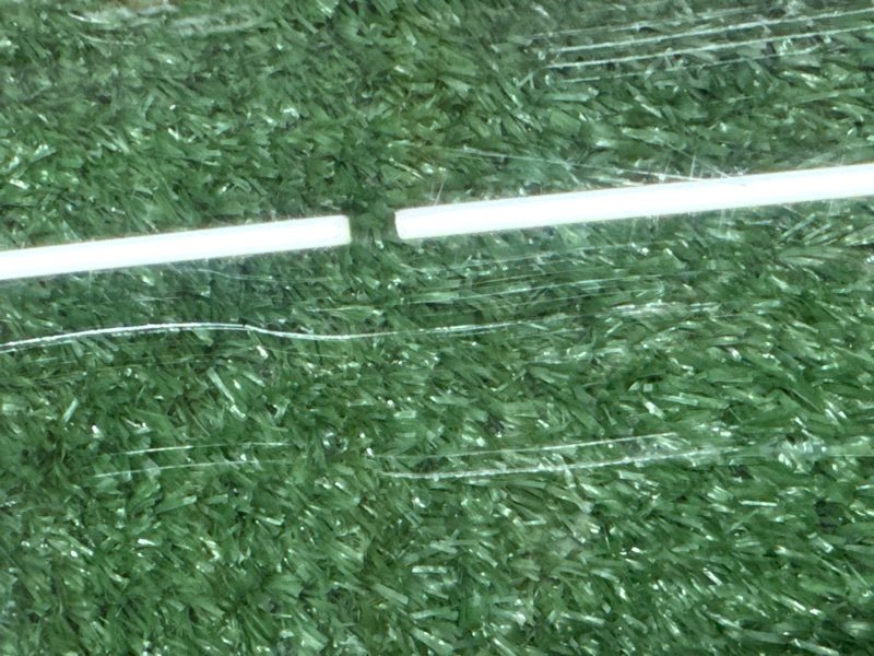 Стекло двери Ford Ka