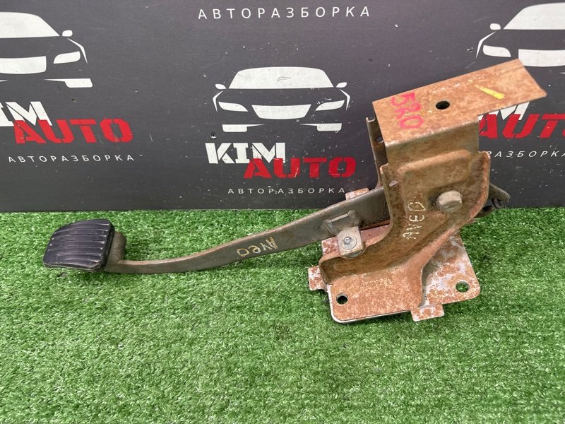 Педаль сцепления Chevrolet Aveo