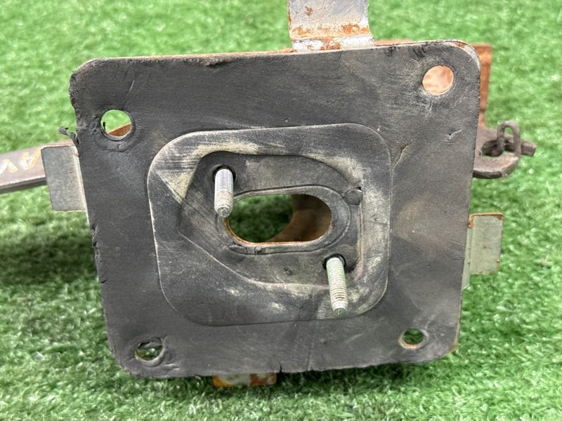 Педаль сцепления Chevrolet Aveo