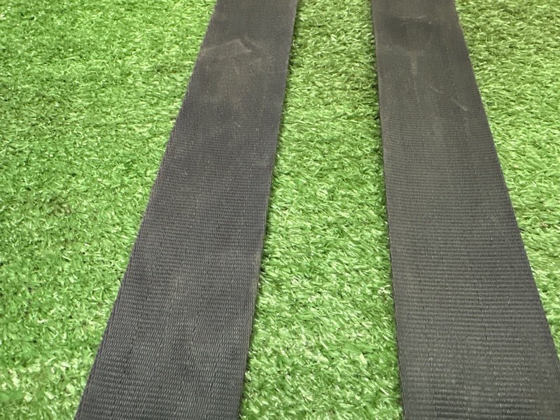 Ремни безопасности Peugeot 206