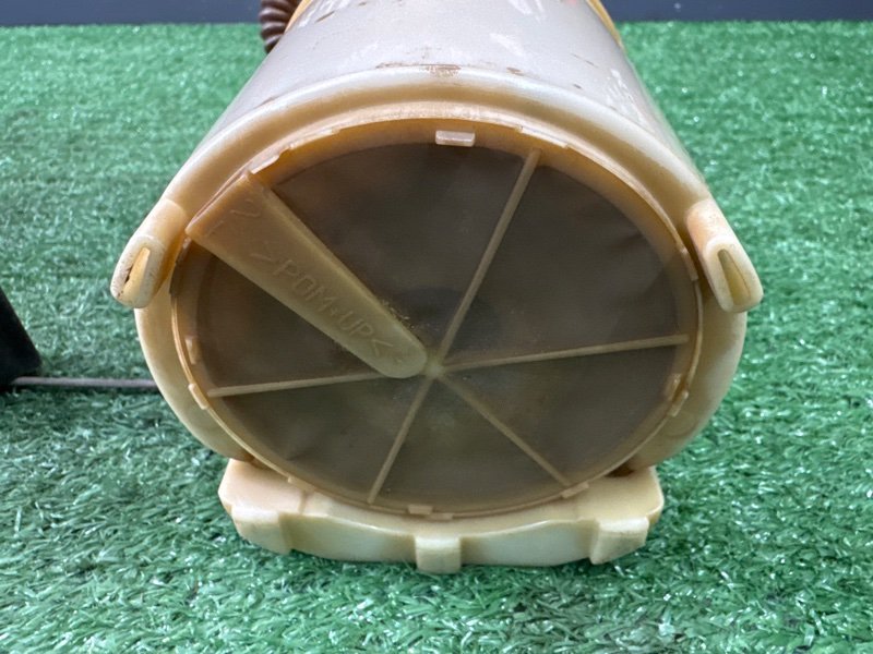 Насос топливный (Бензонасос) Skoda Fabia 1