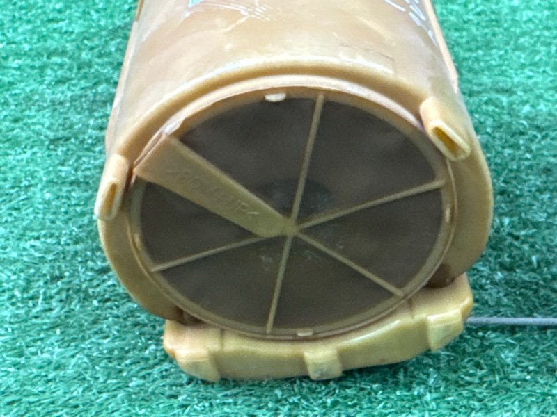 Насос топливный (Бензонасос) Volkswagen Polo