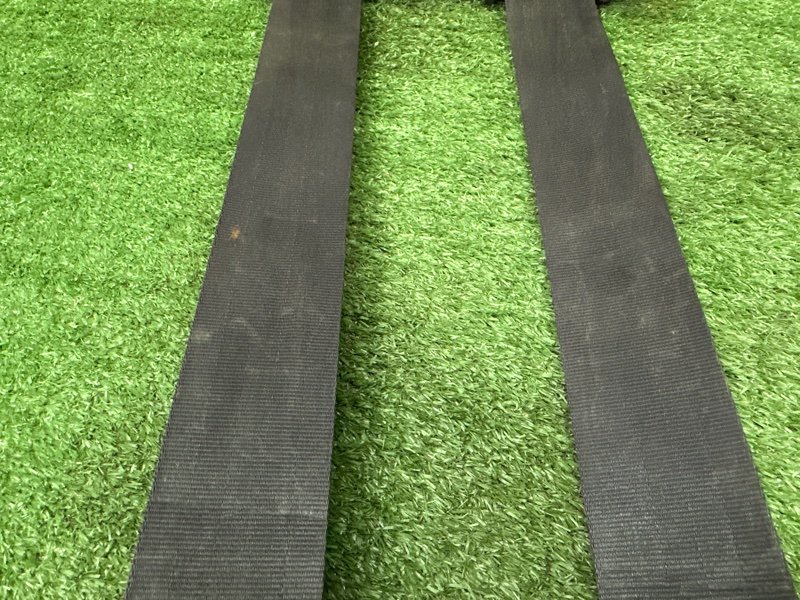 Ремни безопасности Peugeot 206