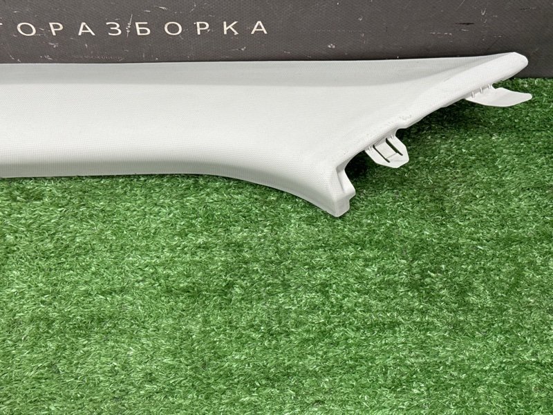 Накладка стойки лобового стекла Kia Cerato 4 2021 BD