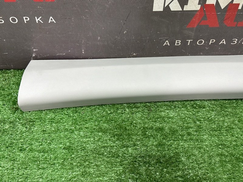 Накладка стойки лобового стекла Kia Cerato 4 2021 BD