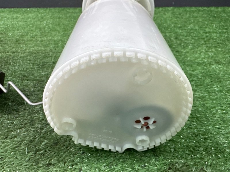 Насос топливный (Бензонасос) Volkswagen Polo