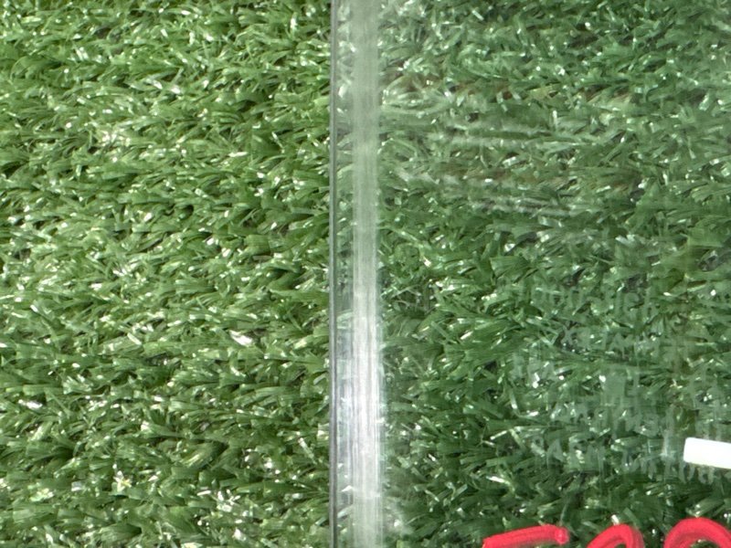 Стекло двери Suzuki Liana