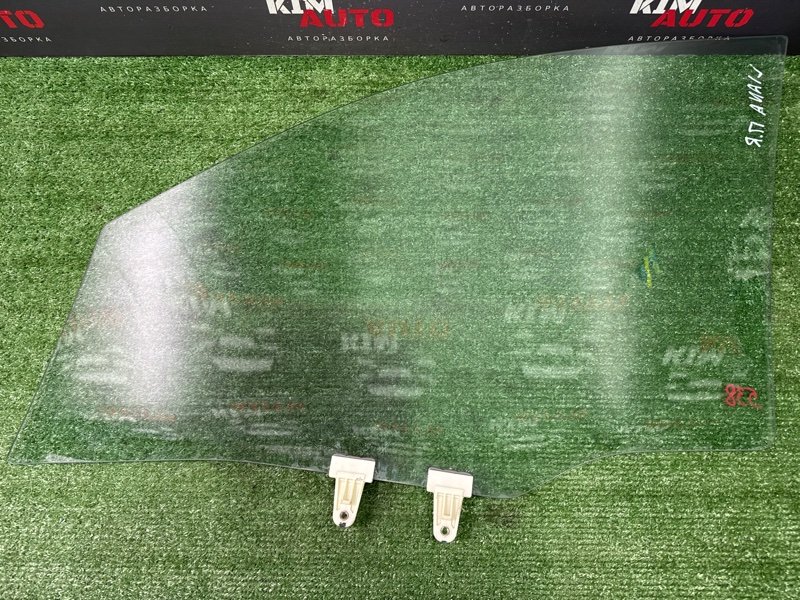 Стекло двери Suzuki Liana