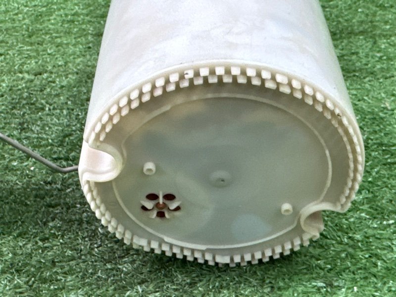 Насос топливный (Бензонасос) Skoda Octavia A5