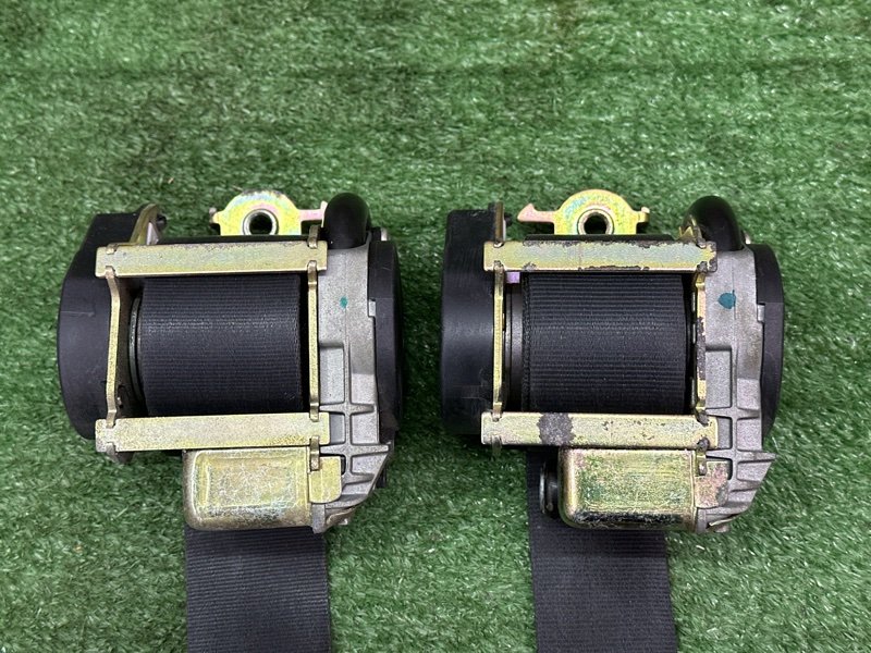 Ремни безопасности Peugeot 307