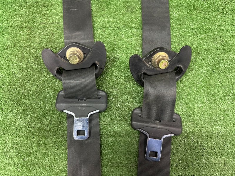 Ремни безопасности Peugeot 307