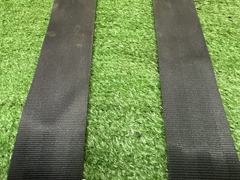 Ремни безопасности Peugeot 307