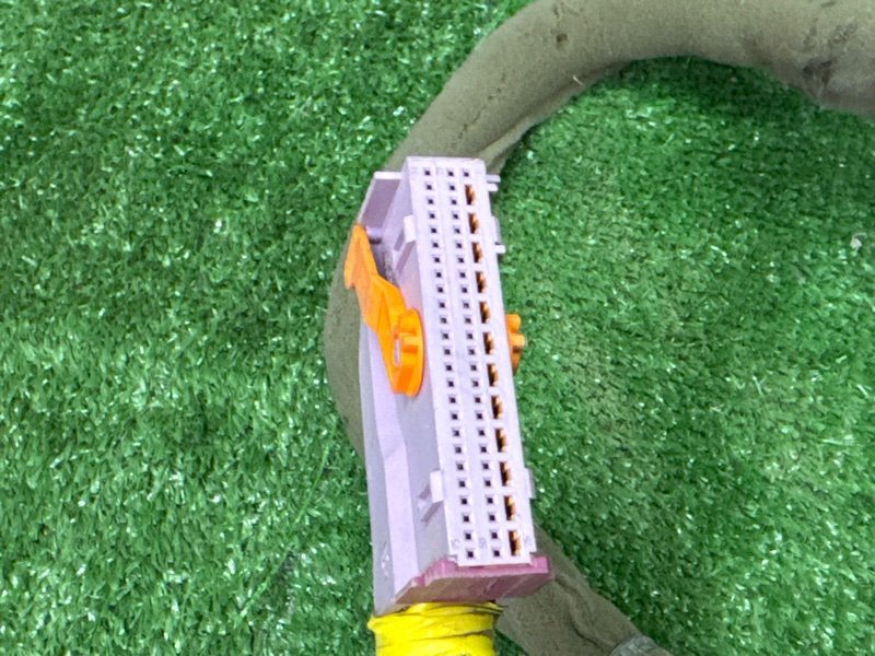 Проводка салона Hyundai Sonata EF