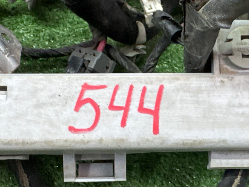 Проводка салона Hyundai Sonata EF