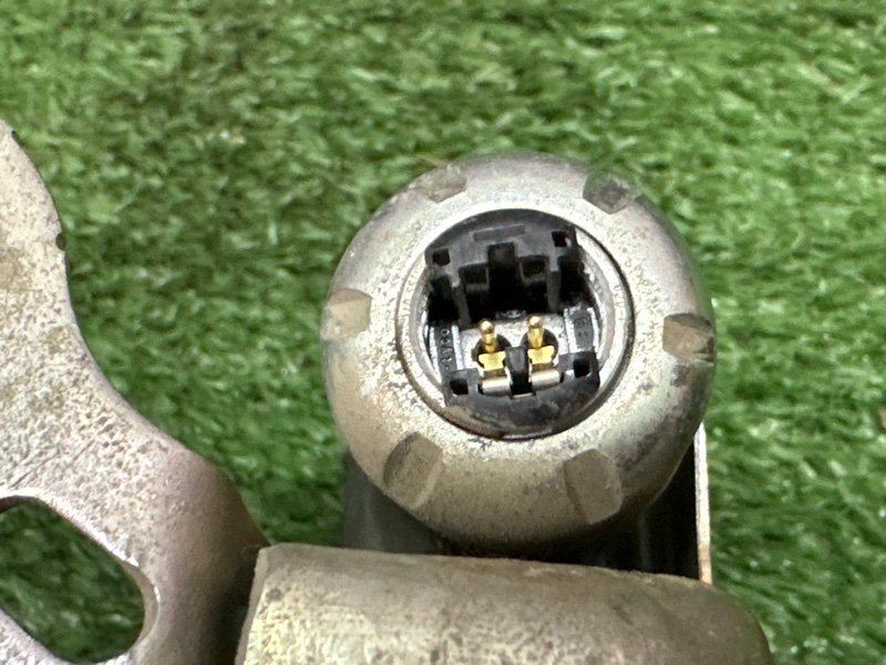 Ремни безопасности Peugeot 107