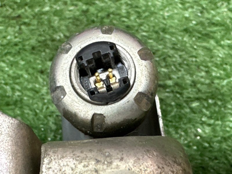 Ремни безопасности Peugeot 107