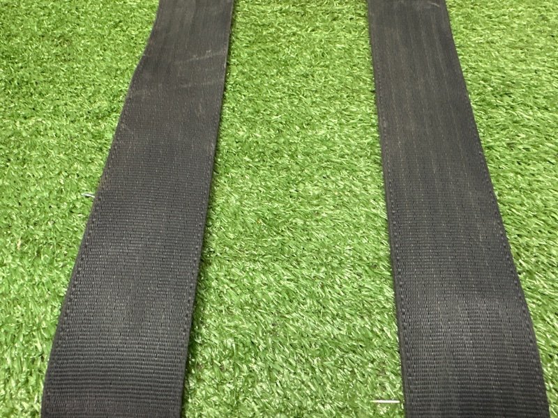 Ремни безопасности Peugeot 107