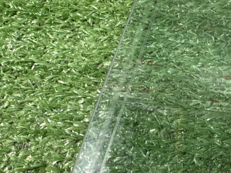 Стекло двери Chevrolet Spark