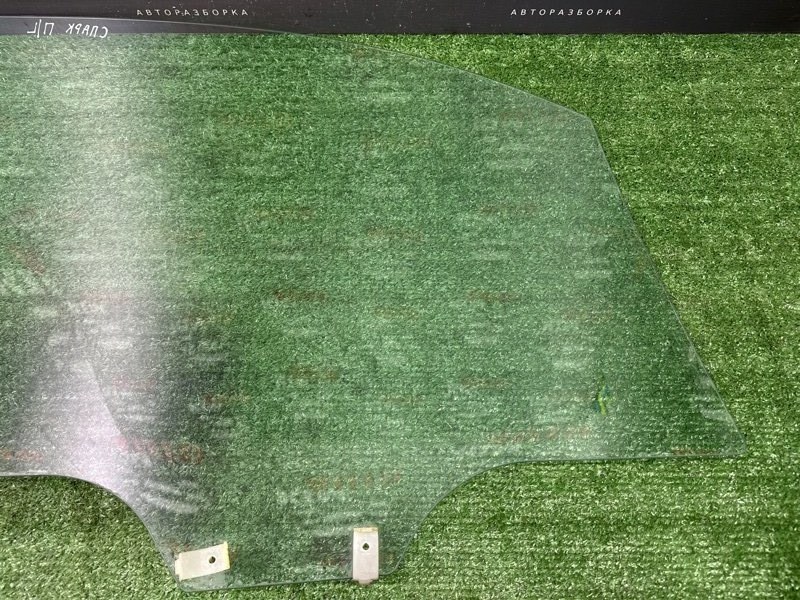 Стекло двери Chevrolet Spark