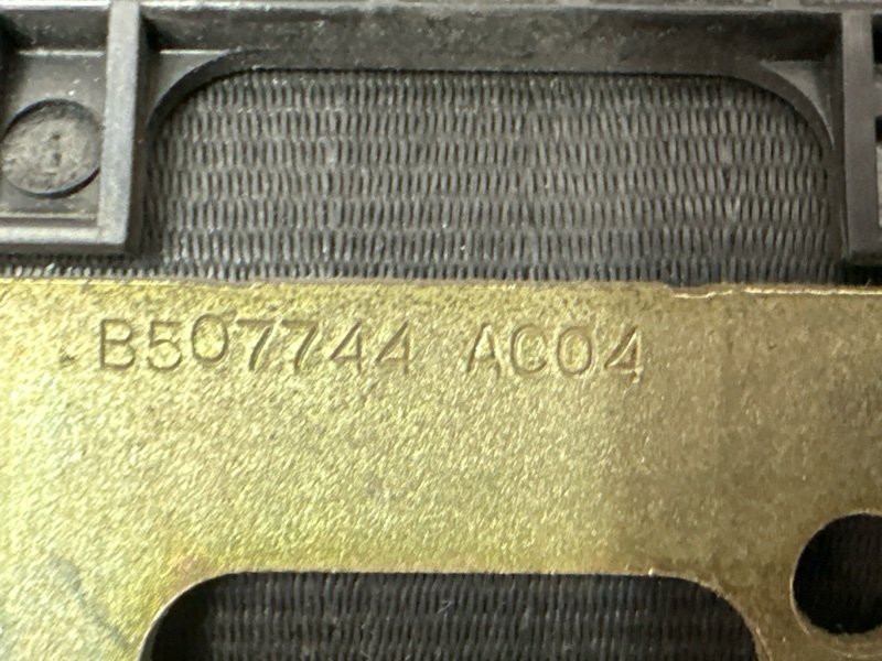 Ремни безопасности Peugeot 407