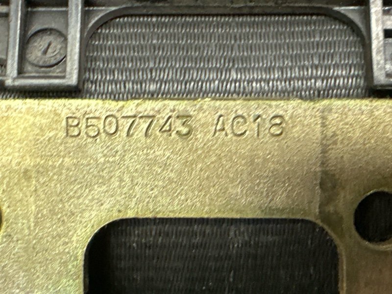 Ремни безопасности Peugeot 407