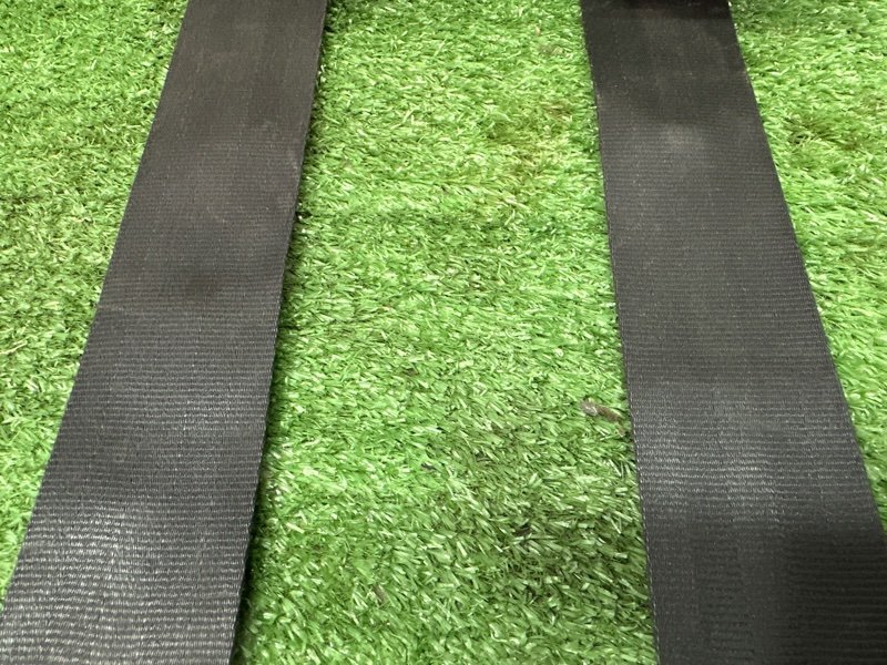 Ремни безопасности Peugeot 407