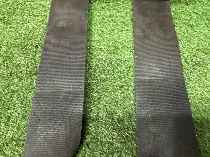 Ремни безопасности Peugeot 207