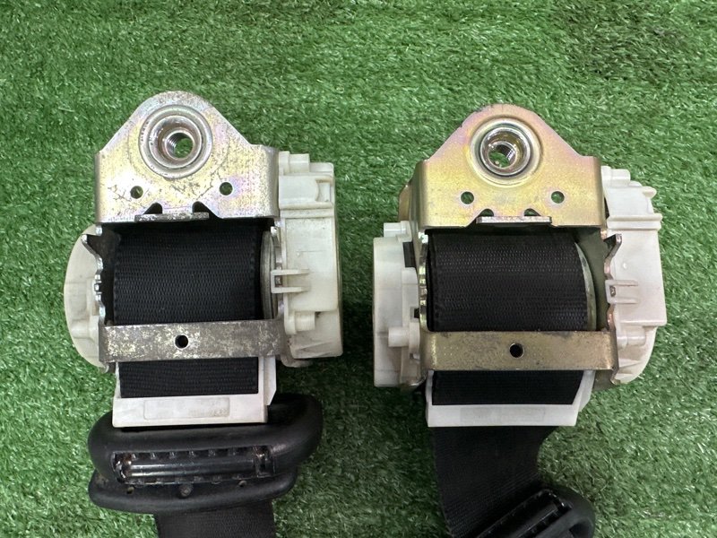 Ремень безопасности Ford Focus 2