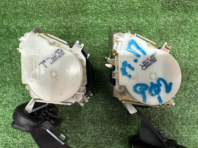 Ремень безопасности Ford Focus 2