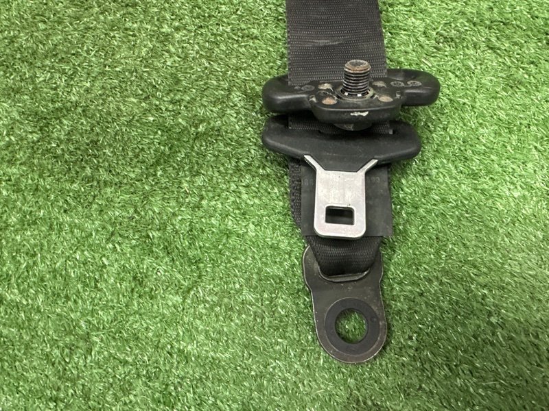 Ремень безопасности Ford Focus 2