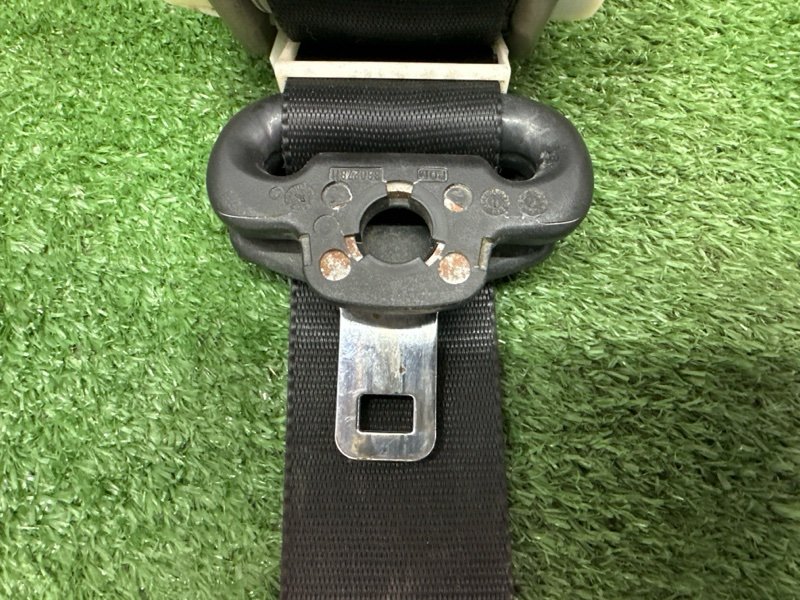 Ремень безопасности Ford Focus 2