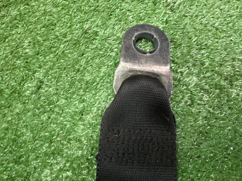 Ремень безопасности Ford Focus 2