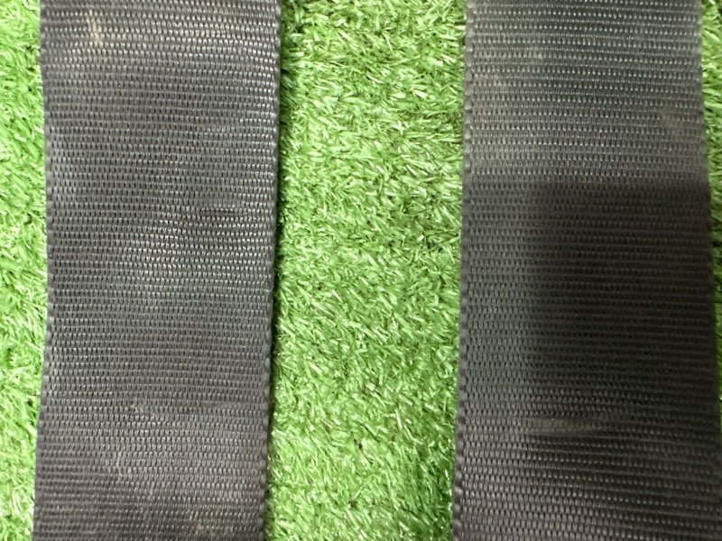 Ремень безопасности Ford Focus 2