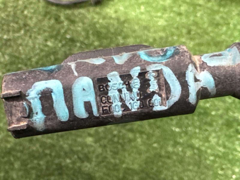 Датчик ABS Fiat Panda