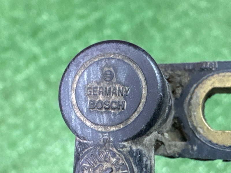 Датчик ABS Fiat Panda