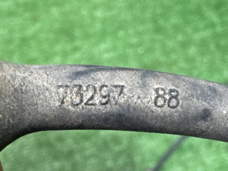 Датчик ABS Fiat Panda