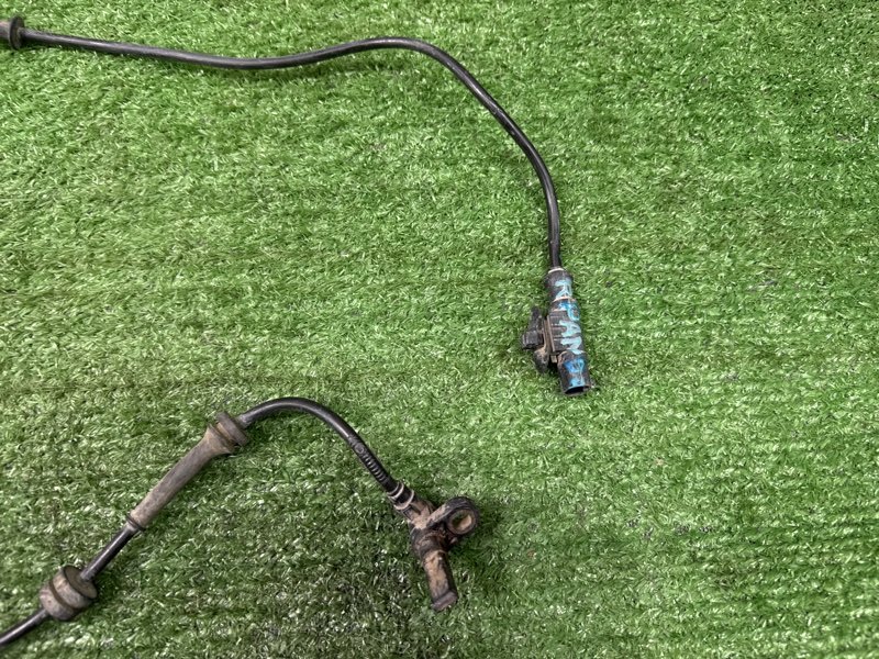 Датчик ABS Fiat Panda