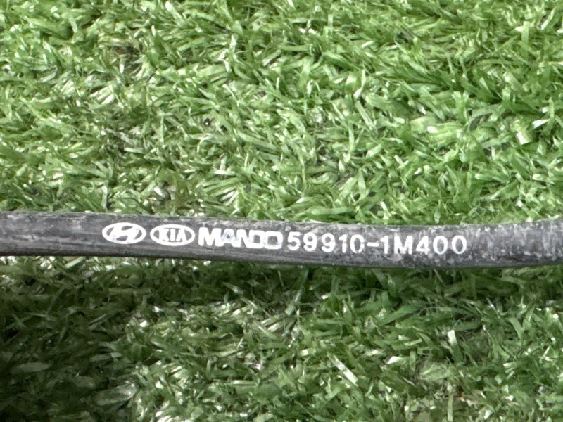 Провод датчика ABS Kia Cerato 2