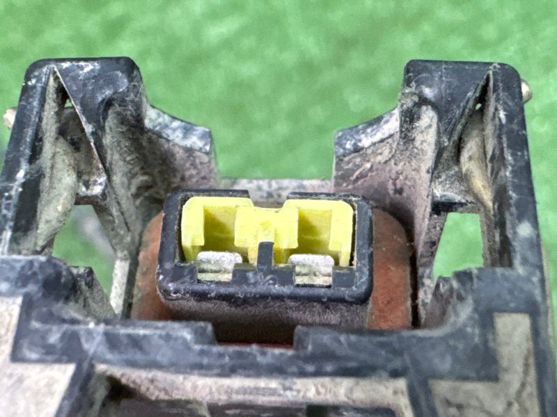 Провод датчика ABS Kia Cerato 2