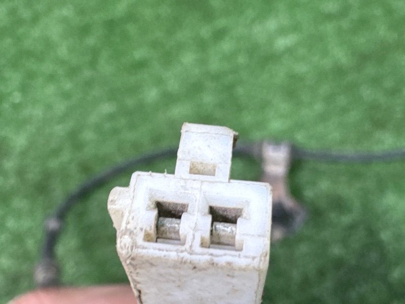 Провод датчика ABS Kia Cerato 2