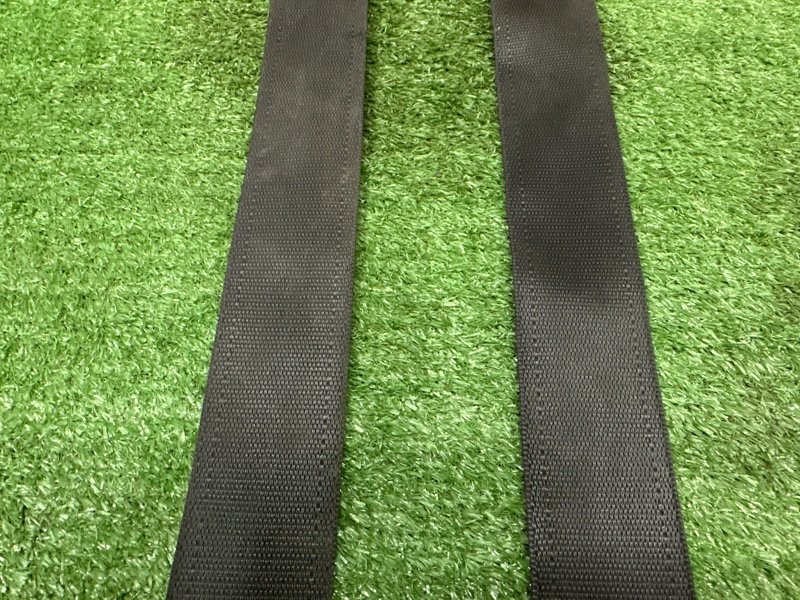 Ремни безопасности Fiat Punto