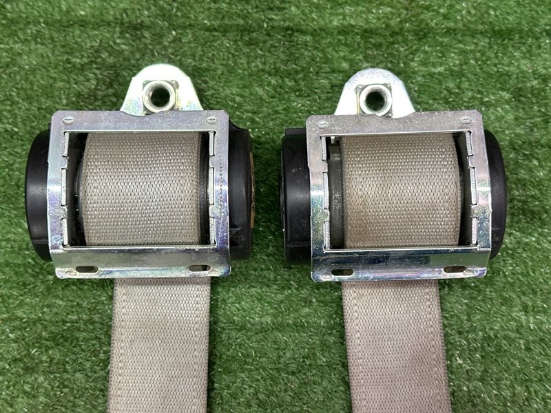 Ремни безопасности Opel Corsa D