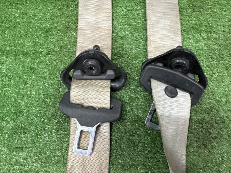 Ремни безопасности Opel Corsa D