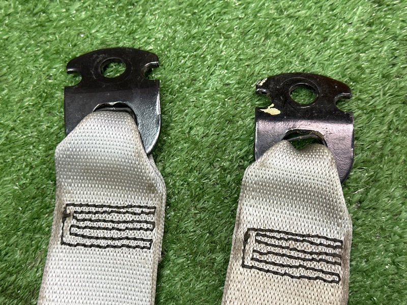 Ремни безопасности Opel Corsa D