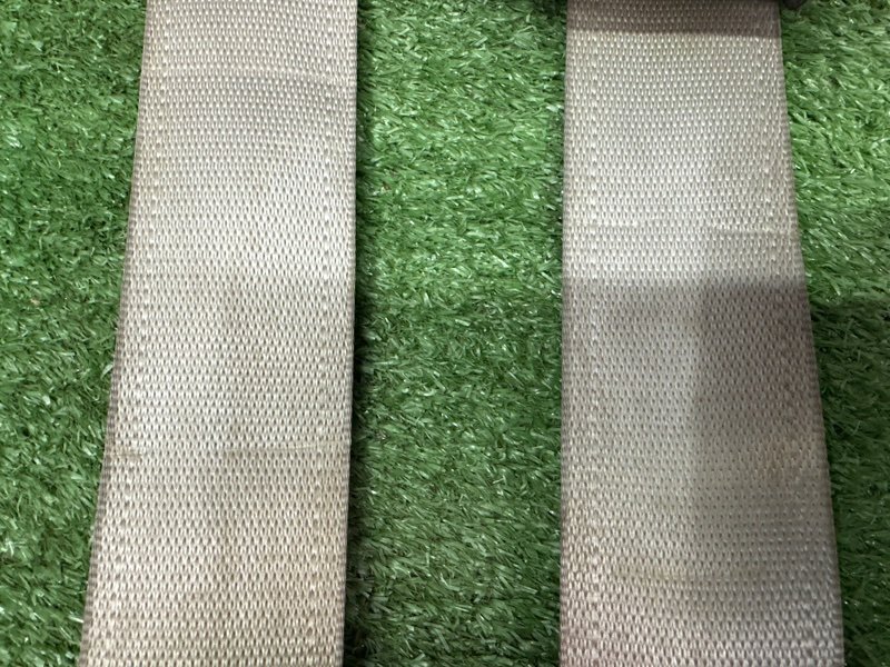 Ремни безопасности Opel Corsa D