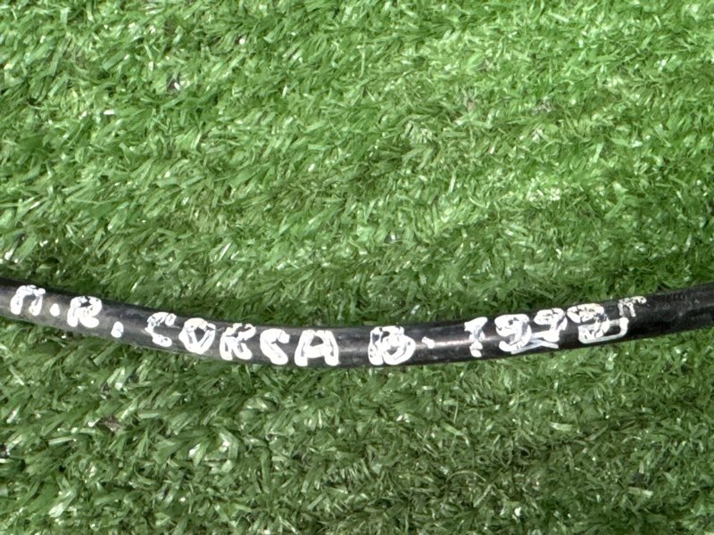 Датчик ABS Opel Corsa B