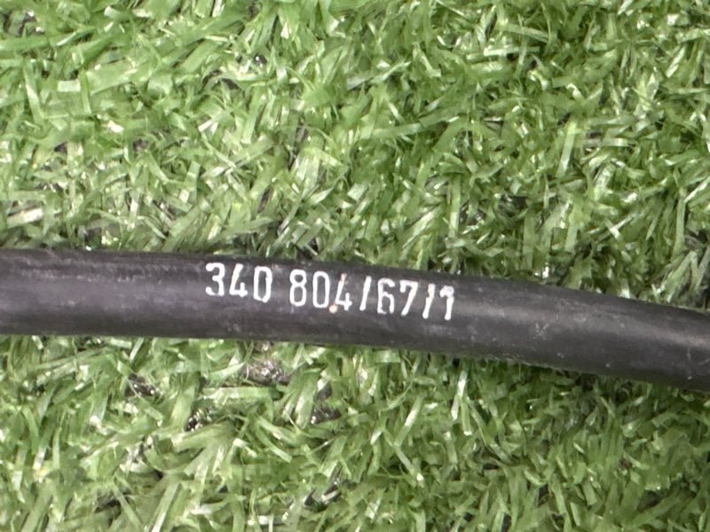 Датчик ABS Opel Corsa B