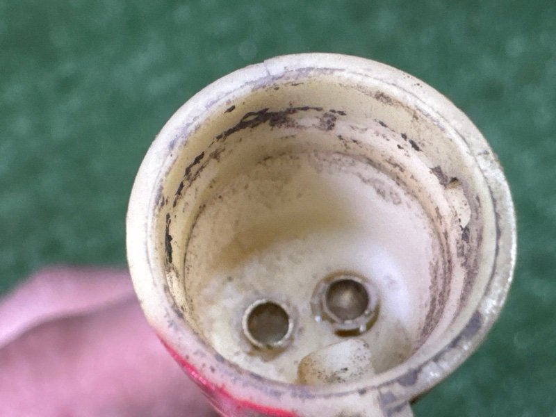 Датчик ABS Opel Corsa B