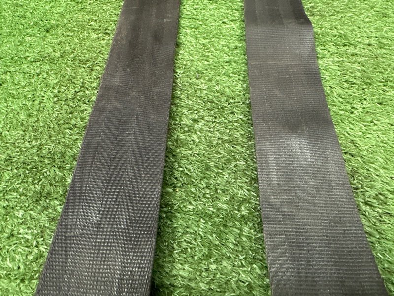 Ремни безопасности Skoda Octavia A4